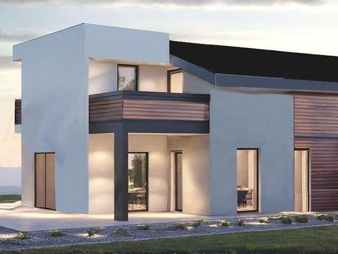 Villa in via Tanaro, s.n.c, Piossasco