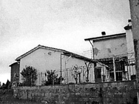 Quadrilocale in Via dell'Acquerata, 33, Lazzeretto, Cerreto Guidi
