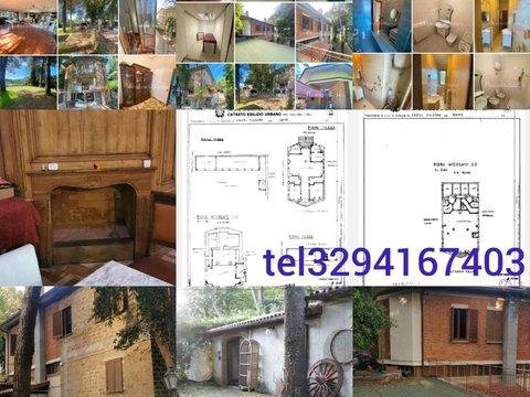 Casale/cascina in Via tarso, 27, San Paolo, Roma