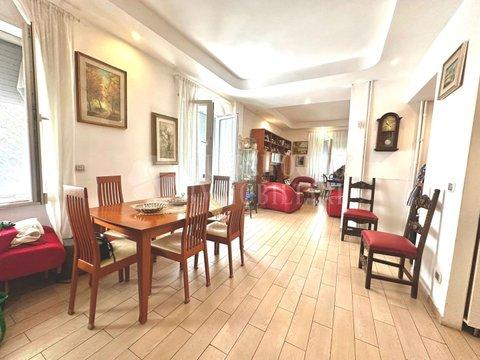 Quadrilocale in Via Ciociaria, 7, Bologna, Roma