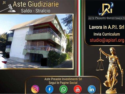 Villa in Via della Selva, 45, Colleferro