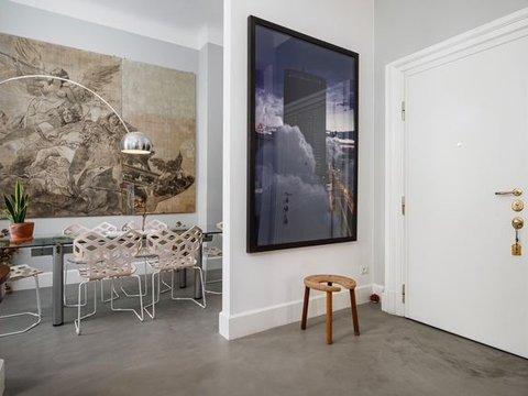 Appartamento in Via Privata Oldrado da Tresseno, 2, NoLo - Brianza - Pasteur, Milano