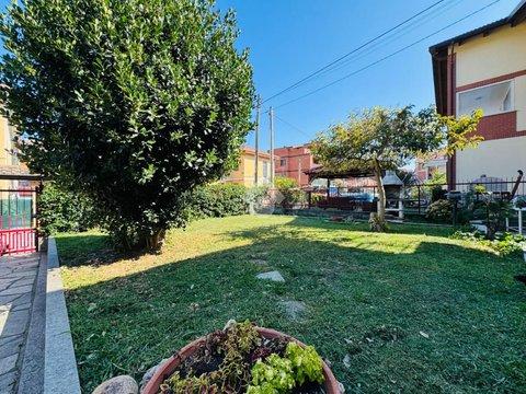 Villa in Via Asmara, 4, Borgo Nuovo - Castello, Rivoli