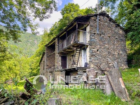 Baita/chalet in Località Rivoira, 201, Angrogna