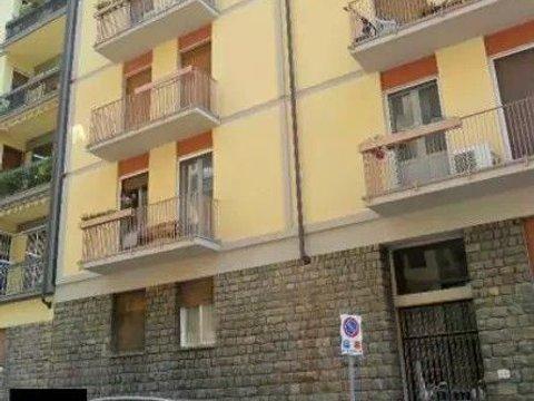 Quadrilocale in Via Claudio Monteverdi, 84, San Jacopino - Puccini, Firenze