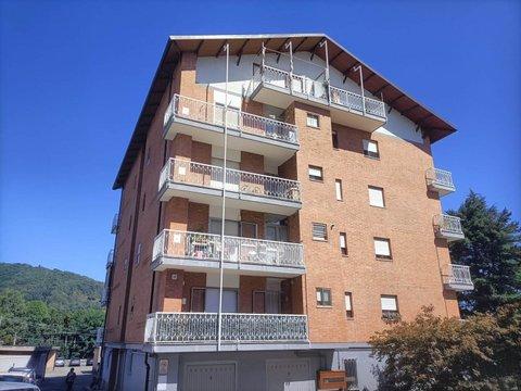 Quadrilocale in Via Circonvallazione, 33, Corio