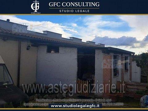 Appartamento in Via Tuscolo, 3, Montagnano, Ardea