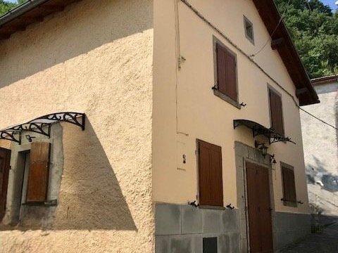 Casa indipendente in Borgo Santerno, s.n.c, Firenzuola