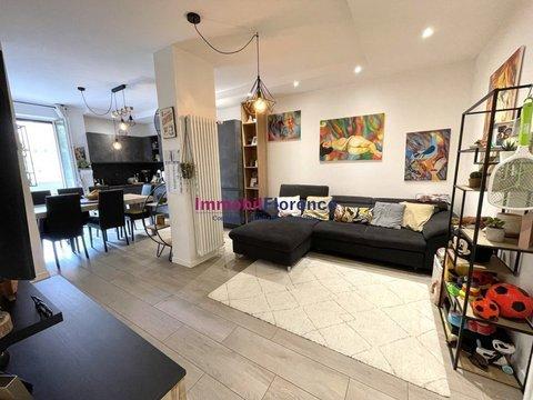 Trilocale in Via Piagentina, 5, Beccaria - Piagentina, Firenze