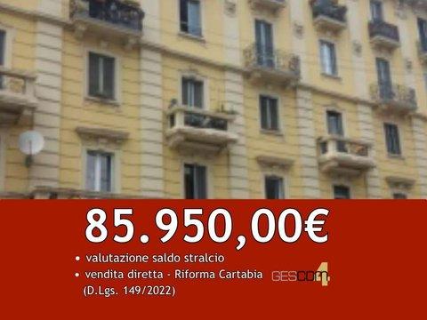 Bilocale in Via Padova s.n.c, Cimiano, Milano