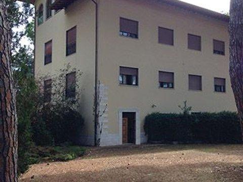 Casa indipendente in Via Raffaele Majetti, s.n.c, Ponte Mammolo, Roma