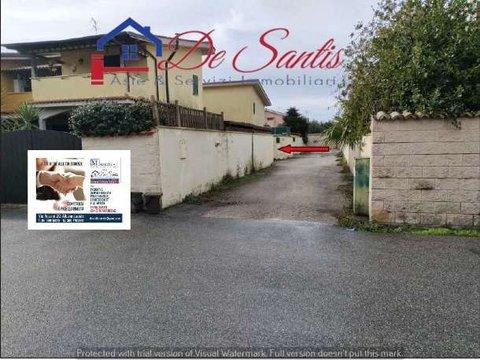 Villetta a schiera in Via Vincenzo Monti, 6, Cinque Miglia - Caracol, Anzio