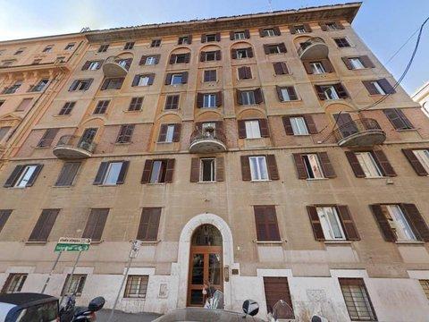 Monolocale in Via Cesare Fracassini, 46, Flaminio, Roma