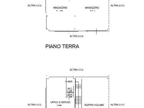 Trilocale in Via Volterrana Nord, Centro, Montespertoli