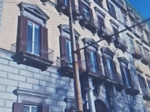 Quadrilocale a Chiaia-Mergellina, Napoli