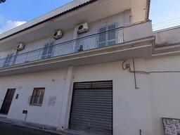 Trilocale in Via Giovanni Pascoli, 7, Marigliano