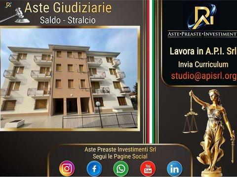 Monolocale in via Maria Zanotti, 38 a, Cappuccini - Marconi - Zolino, Imola