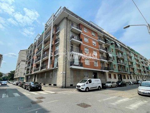 Trilocale in Via Bene Vagienna, 27, Santa Rita, Torino