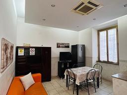Trilocale in Via Doria s.n.c, Centro Storico-Pirgo-Odescalchi, Civitavecchia