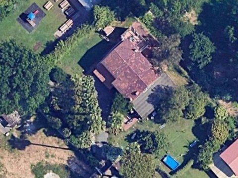Villa in via Aristofonte, s.n.c, Casal Palocco, Roma