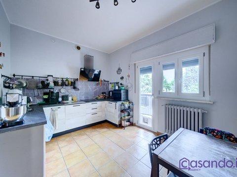 Quadrilocale in Via degli Abeti, 6, Falchera - Villaretto, Torino
