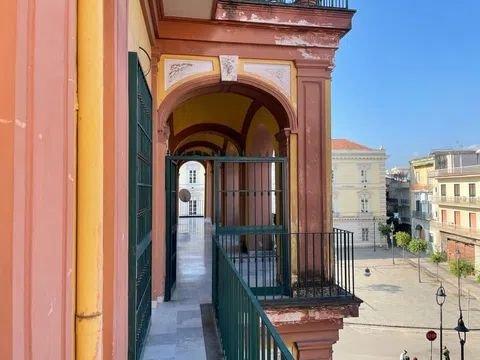 Appartamento in Via Santa Maria, 3, Centro Storico, Afragola