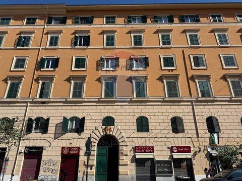 Monolocale in Via Tiburtina, 180, Tiburtino - San Lorenzo, Roma