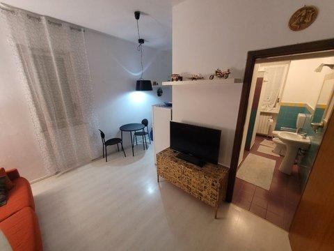 Monolocale in Via Nino Costa, 43, Airasca