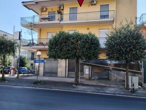 Casa indipendente in Via Nuova Nola, 124, Palma Campania