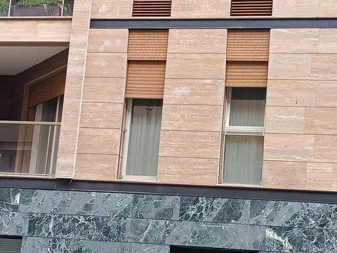 Trilocale in Via Carlo Poma, 61, Indipendenza - Regina Giovanna, Milano