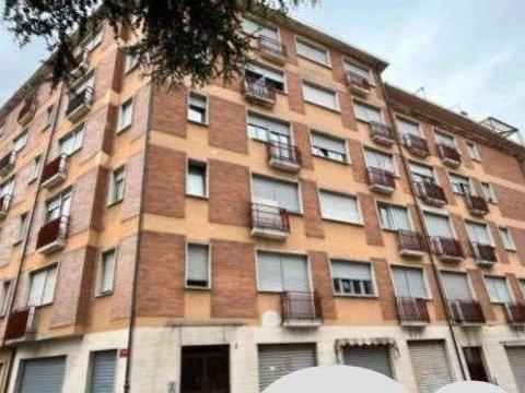 Trilocale in strada Provinciale 42, 2 -6, Forno Canavese