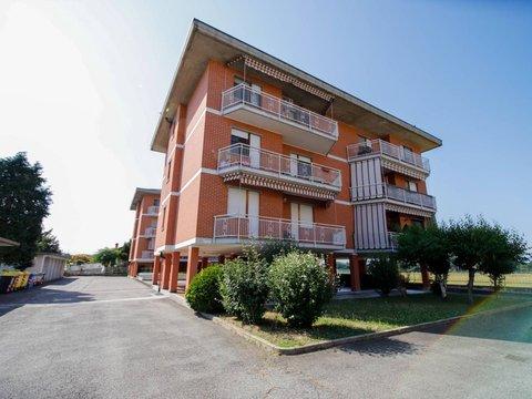 Trilocale in Via Braia, 73, Volpiano