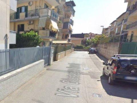 Trilocale in Via Giuseppe Romita, Mugnano di Napoli