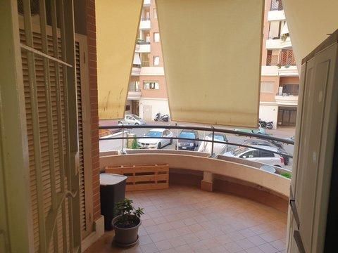 Bilocale in via di Acilia, 221, Malafede, Roma