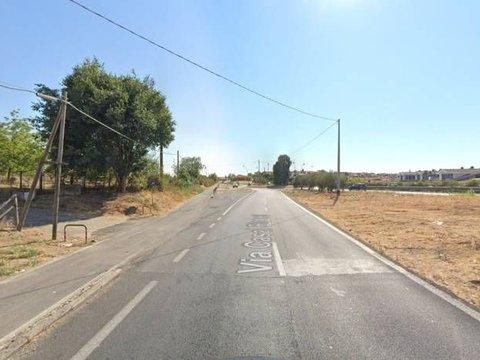 Trilocale in Via Casal Bianco, Collefiorito, Guidonia Montecelio