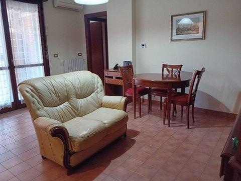 Trilocale in Via Maria Grazia Cutuli, s.n.c, Torresina, Roma