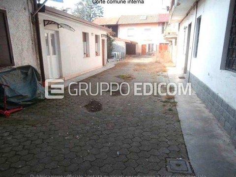Bilocale in Via N. Sauro, Busto Garolfo