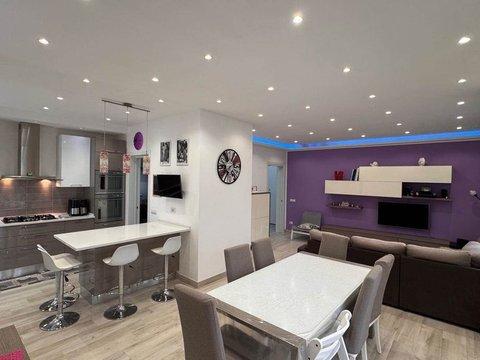 Appartamento a San Marcellino - Sorgane, Firenze