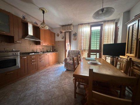 Quadrilocale in Via dell'Argingrosso, 111, Isolotto, Firenze