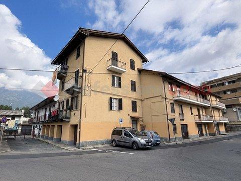 Trilocale in Via Airali, Luserna San Giovanni