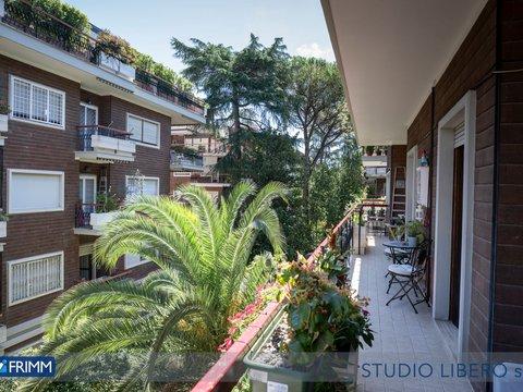 Trilocale in Via Ignazio Guidi, s.n.c, Ardeatino, Roma