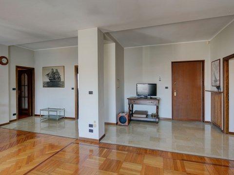 Appartamento in Via Giacomo Medici, Parella, Torino