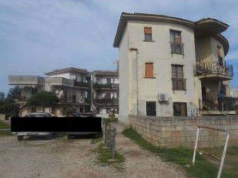 Trilocale in Via Taglio delle Cinque Miglia, 29, Spadellata - Sacida, Anzio