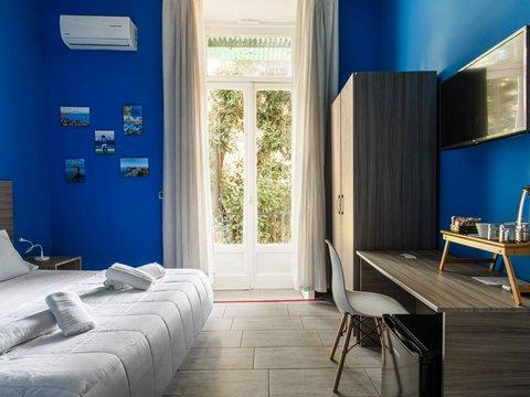 Appartamento in Via Foria, 18, San Lorenzo, Napoli