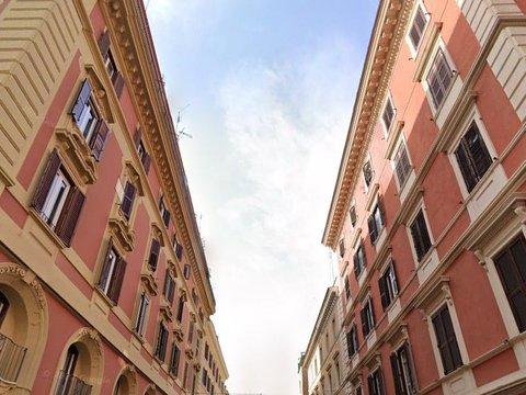 Quadrilocale in Via Reggio Emilia, s.n.c, Salario, Roma