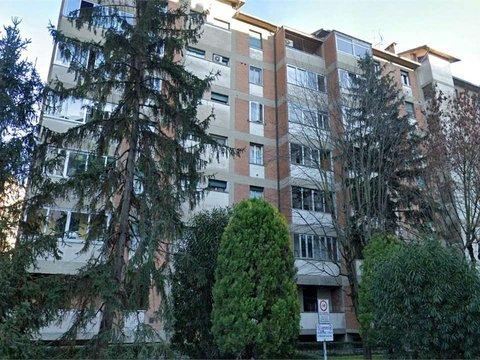 Quadrilocale in Via Grazia Deledda, 3, Pilastro, Bologna