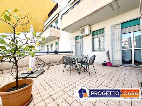 Trilocale in Via Privata Pisino, 12, Gorla, Milano