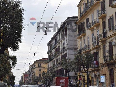 Quadrilocale a San Lorenzo, Napoli