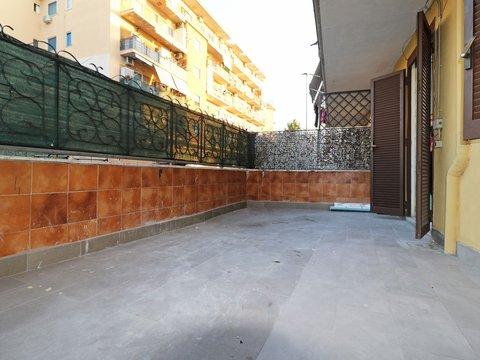 Trilocale in Via Serao Matilde, 12, San Giorgio a Cremano
