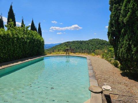 Villa in Via del Mulinuccio, s.n.c, Scarperia e San Piero